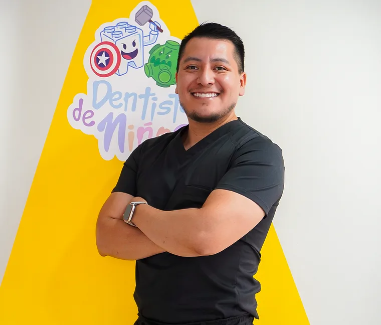 Dr. David Chavelas