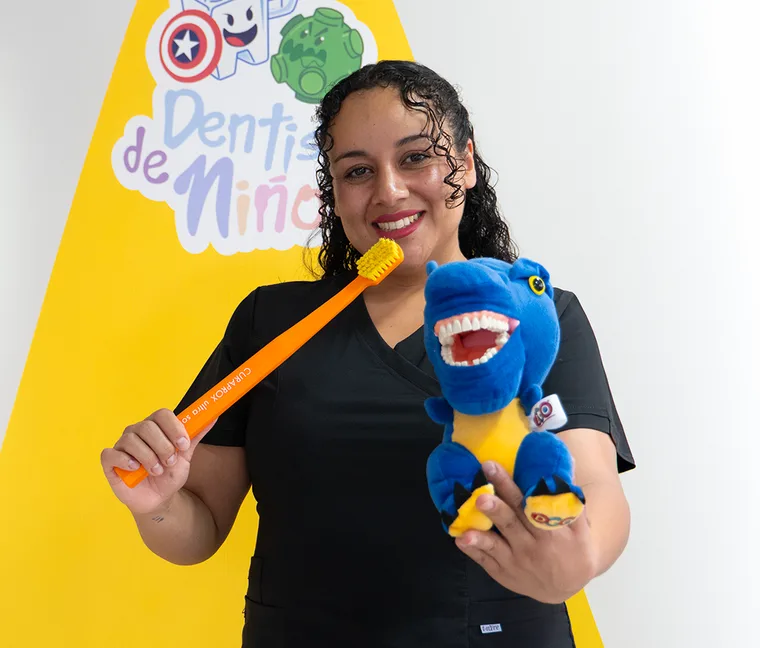 Dra. Alexia Aguilar