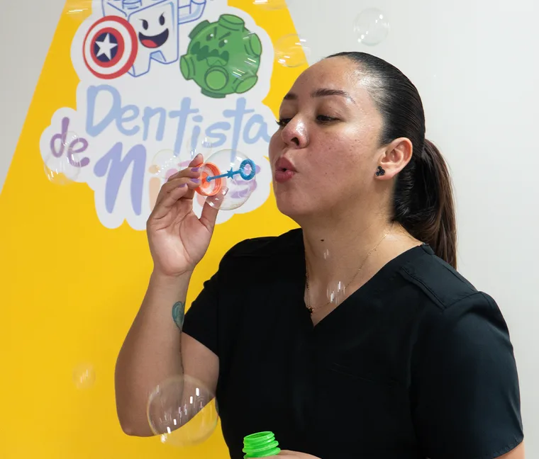 Dra. Susana Sandoval de Jesús