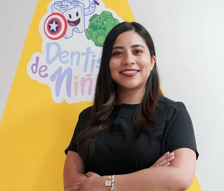 Dra. Karen Anahí Juárez Zapata
